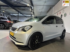 SEAT Mii - 1.0 Style/Airco/Zeer nette auto/Apk nw bij aflevering