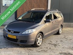 Mazda 5 - 5 1.8 Business| 7 Persoon| Airco| Stoelverwarming| NAP
