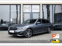 BMW 3-serie Touring - 330i xDrive Aut. | High Executive | M Sportpakket | Laserlight | 19" LM Velgen | Panoramad