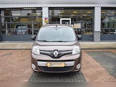 Renault Kangoo Family - 1.2 TCe Limited Start&Stop Airco, Navi, Km 63.500