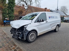 Mercedes-Benz Vito - PRO 116 CDI Aut. Navi Camera