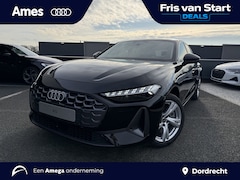 Audi A5 Limousine - 2.0 e-hybrid quattro Advanced edition
