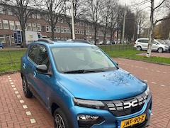 Dacia Spring - Extreme