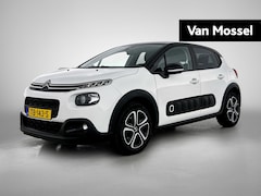 Citroën C3 - 1.2 PureTech Feel Edition
