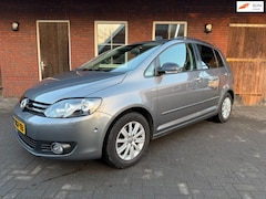 Volkswagen Golf Plus - 1.2 TSI DSG MATCH| Trekhaak| Cruise| Climate control| PDC| Stoelverwarming
