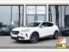 CUPRA Formentor - 1.4 TSI e-Hybrid 204PK | Leder | Memory Seat | 18” LM Velgen | Apple CarPlay | Keyless | S