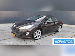 Peugeot 308 CC - 1.6 THP Feline AUTOMAAT