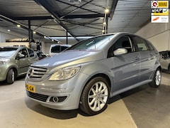 Mercedes-Benz B-klasse - B-klasse/Automaat/Dealer onderhouden/Apk nw