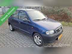 Suzuki Alto - 1.1 GL