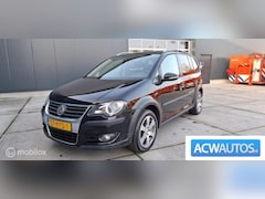 Volkswagen Touran Cross - 1.4 TSI