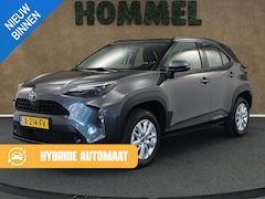 Toyota Yaris Cross - 1.5 Hybrid Active - ORIGINEEL NEDERLANDSE AUTO - AFKOMSTIG VAN 1E EIGENAAR - DEALER ONDERH