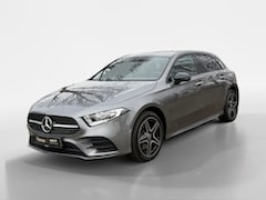 Mercedes-Benz A-klasse - 250e AMG Line I Alcantara I Widescreen I Ambient Light