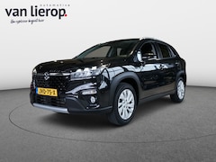 Suzuki S-Cross - 1.4 Boosterjet Comfort Smart Hybrid | 1STE EIGENAAR