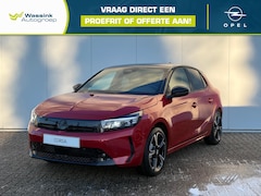 Opel Corsa - 1.2 Turbo Hybrid 145pk eDCT Ultimate | Stoelmassage- en Verwarming | Keyless | Cruise Cont
