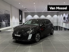 Peugeot 208 - Hybrid 100 e-DCS6 Allure Achteruitrij Camera/ Sensoren | AppleCarplay/ Andriod Auto | Crui