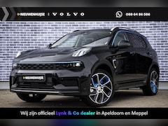 Lynk & Co 01 - 1.5 | Apple Carplay/Android Auto | Panoramdak | Elektrisch schuifdak | 360 gr. Camera | St
