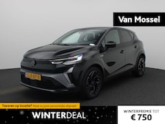 Renault Captur - 1.6 E-Tech full hybrid 145 esprit Alpine | Harman Kardon | 360 Camera | Adaptive Cruise Co