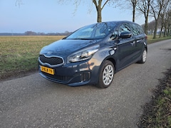 Kia Carens - 1.6 GDi First Edition