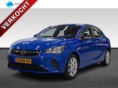 Opel Corsa - 1.2 EDITION+ 75PK NAVI TEL CRUISE LM NAP