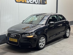 Audi A1 - 1.2 TFSI Attraction