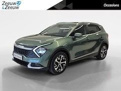 Kia Sportage - 1.6 T-GDi MHEV DynamicLine Afneembare Trekhaak | Cruise Control | Climate Control | Camera