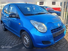 Suzuki Alto - 1.0 Exclusive