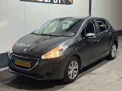 Peugeot 208 - 1.0 VTi Active