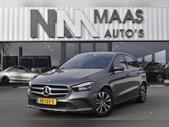 Mercedes-Benz B-klasse - 180 Business Solution
