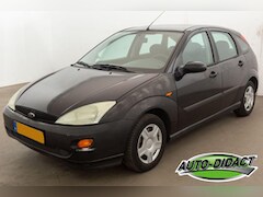 Ford Focus - 1.4-16V Trend Airco