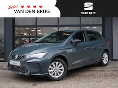 SEAT Ibiza - 1.0 EcoTSI Reference 95 PK | Cruise Control | Apple Carplay / Android Auto | Airco | Parke