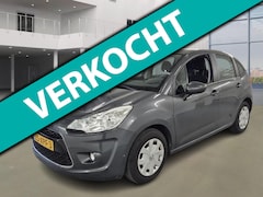 Citroën C3 - 1.6 e-HDi Tendance CRUISE TREKHAAK 2 X SLEUTELS