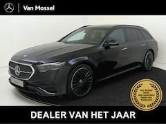 Mercedes-Benz E-klasse Estate - 300 e Sport Edition