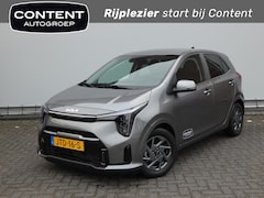Kia Picanto - 1.0 DPi 68pk 4-zits DynamicPlusLine