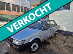 Toyota Corolla - 1.3 DX