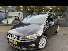 Volkswagen Golf Sportsvan - 1.2 TSI Business Edition Connected