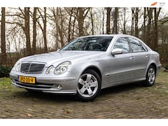 Mercedes-Benz E-klasse - 280 Avantgarde