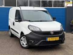 Fiat Doblò Cargo - 1.3 MJ L1H1 SX |Airco|Navi.|1Eig