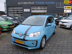 Volkswagen Up! - 1.0 BMT take up