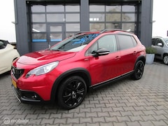 Peugeot 2008 - 1.2 PureTech GT-Line Automaat Navigatie Trekhaak