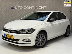 Volkswagen Polo - 1.0 TSI / Automaat / NAP / Onderhouden