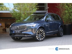 Volvo XC90 - Ultra Bright Recharge Plug-In Hybrid AWD | Panoramadak | Harman/Kardon | Massage | Stoelve