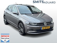 Volkswagen Polo - 1.0 MPI Beats 75 Pk, Airco/ECC, Navigatie,