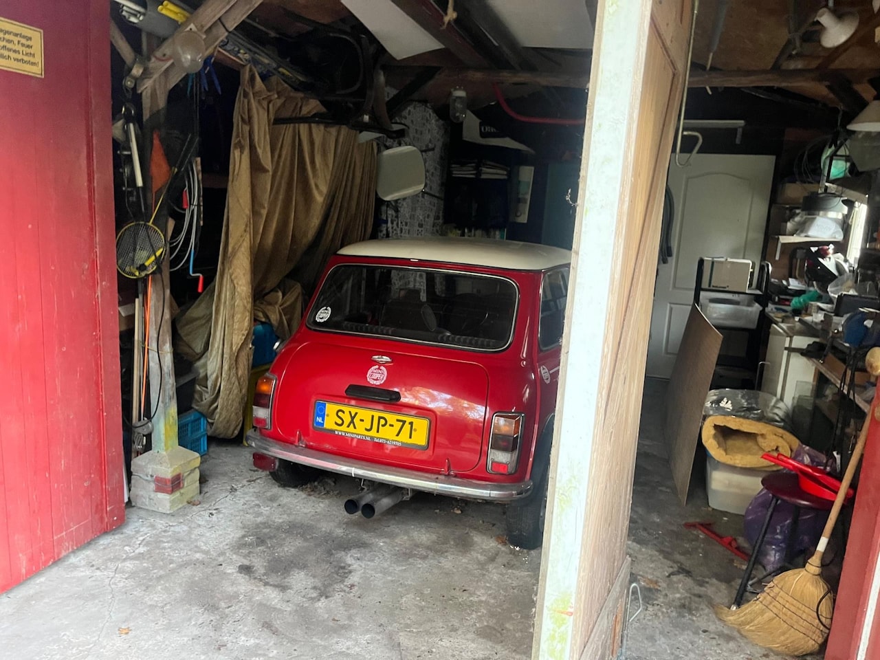 MINI 1300 - 1300 - AutoWereld.nl