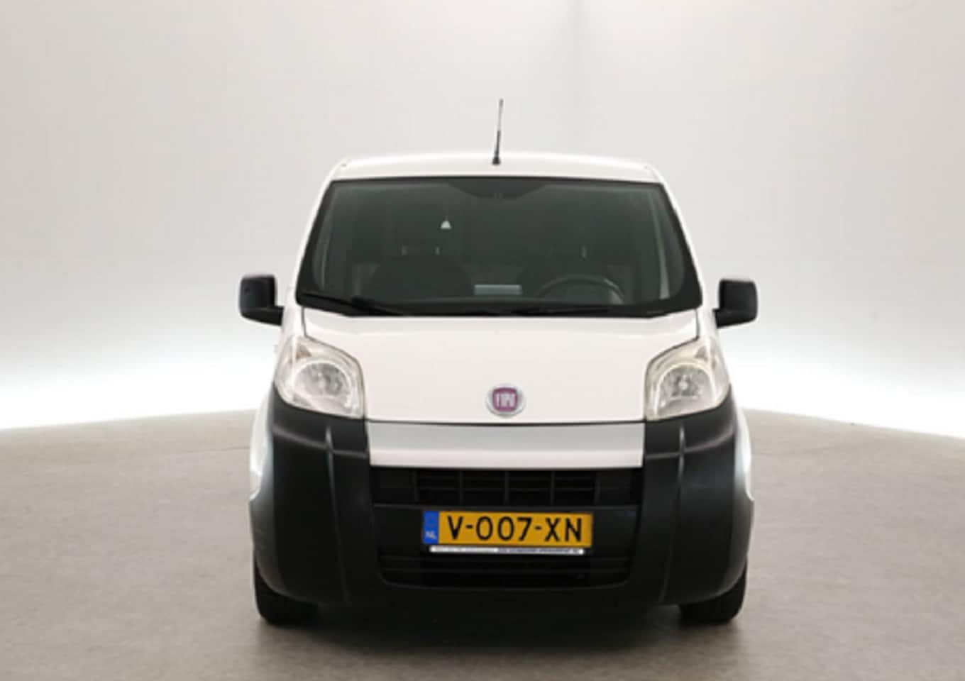 Fiat Fiorino - 1.4 Basis - AutoWereld.nl