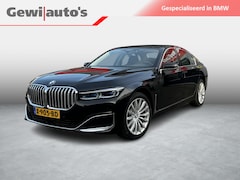 BMW 7-serie - 745e High Executive