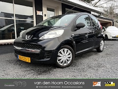 Peugeot 107 - 1.0 AIRCO | NAP | APK DECEMBER | 134000KM