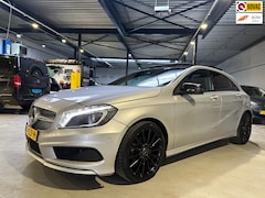 Mercedes-Benz A-klasse - 180 CDI Ambition/Amg pakket/Pano/2x sleutels/Apk nw