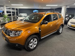 Dacia Duster - 1.2 TCe Comfort Zéér lage km-stand