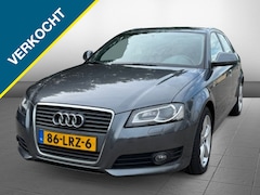 Audi A3 Sportback - 1.4 TFSI S-edition