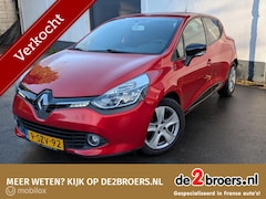 Renault Clio - 0.9 TCe Dynamique